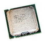 Intel Core 2 Duo E6750 2660MHz