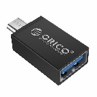  OTG ORICO CBT-UM01-BK-BP MicroUSB M - USB AF