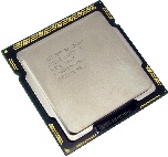  Intel Core i3 540 3.06 GHz
